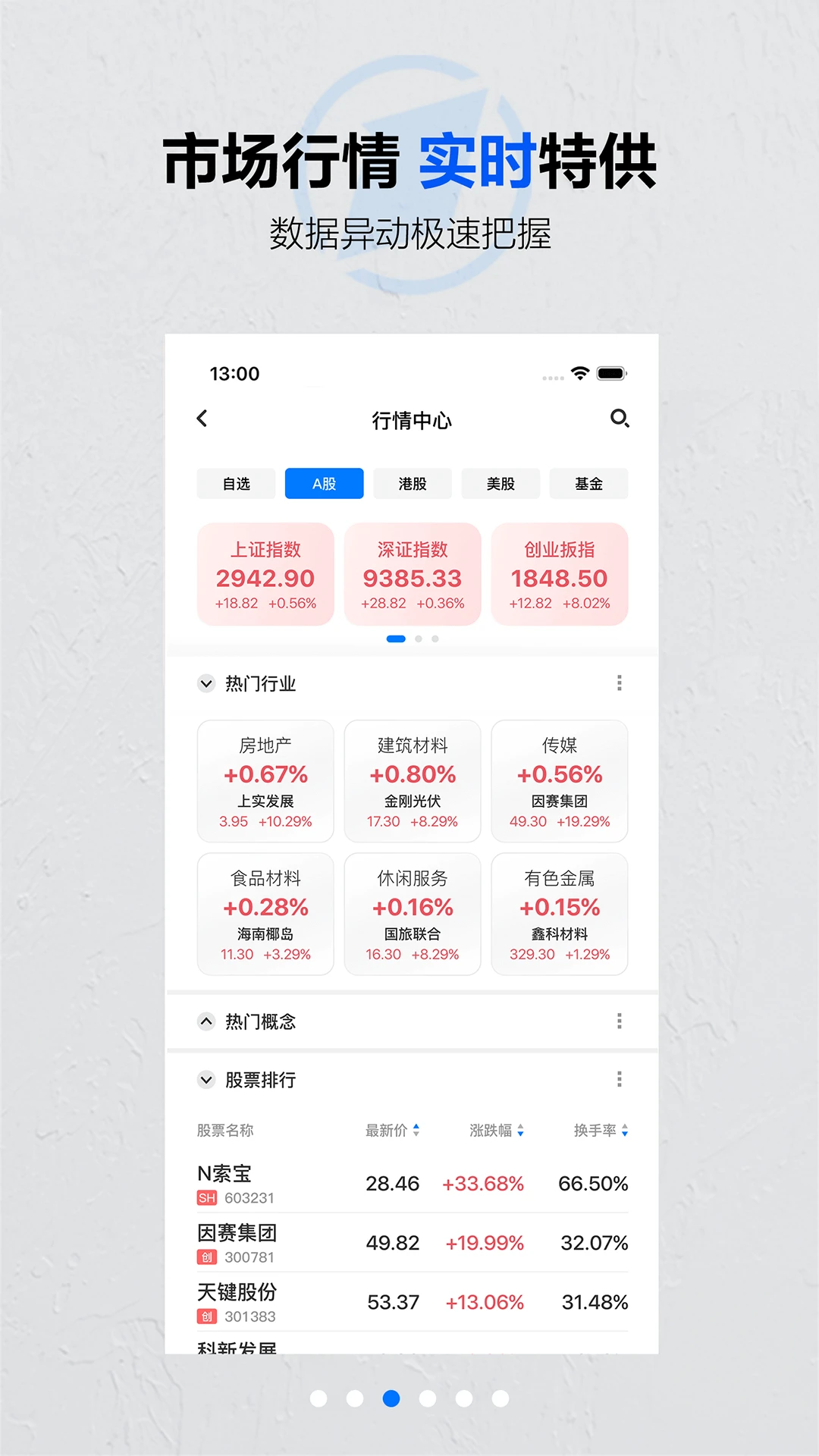 鸿蒙版【第一财经】官方下载_第一财经鸿蒙手机APP免费下载