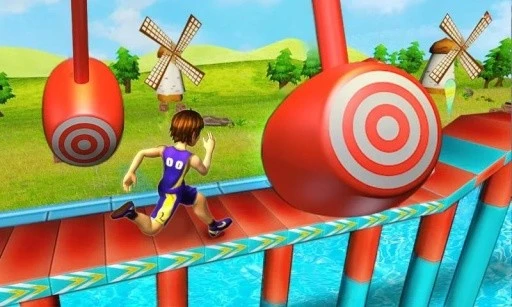 鸿蒙版【勇敢向前冲】官方下载_勇敢向前冲鸿蒙手机APP免费下载