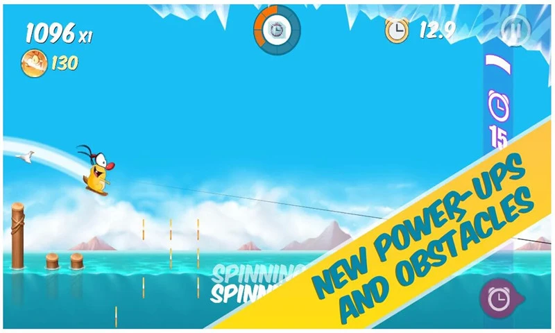 鸿蒙版【冲浪的伍迪】官方下载_冲浪的伍迪鸿蒙手机APP免费下载