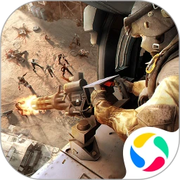 鸿蒙版【抢滩登陆3D】官方下载_抢滩登陆3D鸿蒙手机APP免费下载