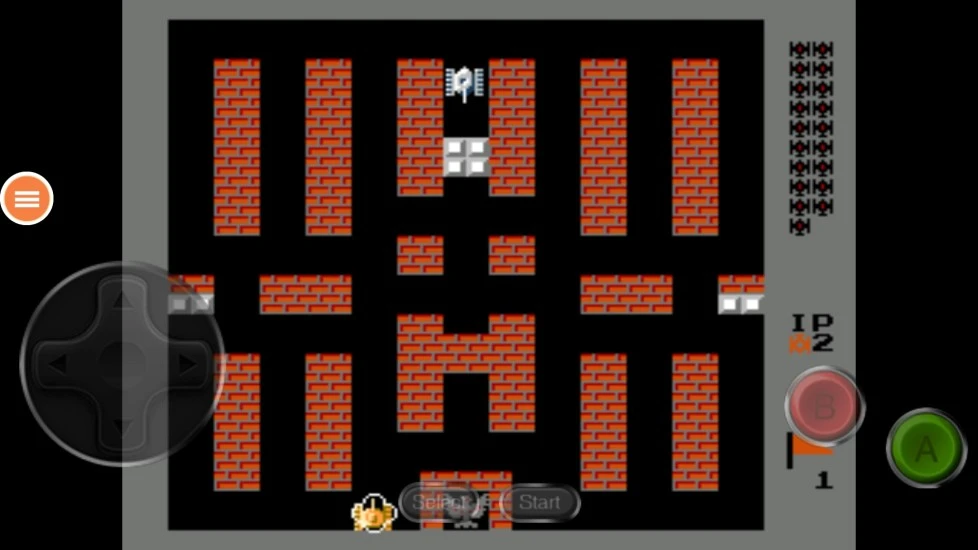 鸿蒙版【坦克大战】官方下载_坦克大战鸿蒙手机APP免费下载