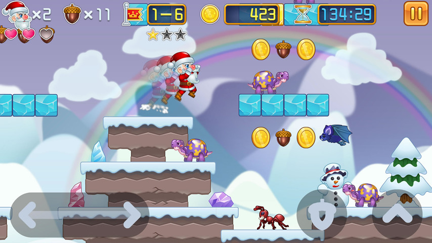 鸿蒙版【矿工大冒险】官方下载_矿工大冒险鸿蒙手机APP免费下载