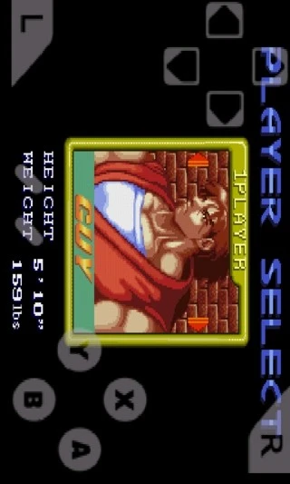 鸿蒙版【快打旋风III】官方下载_快打旋风III鸿蒙手机APP免费下载