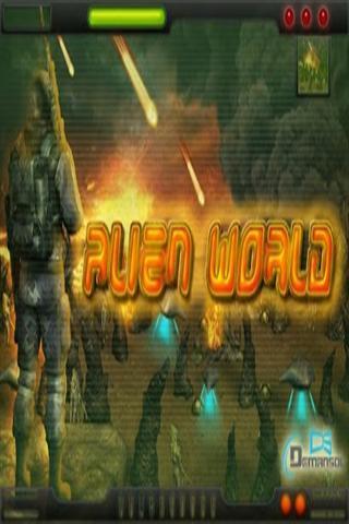 鸿蒙版【外星世界】官方下载_外星世界鸿蒙手机APP免费下载