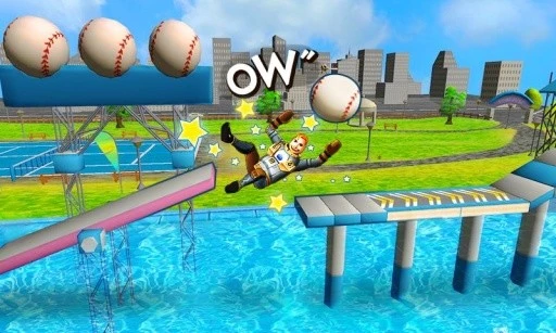 鸿蒙版【勇敢向前冲】官方下载_勇敢向前冲鸿蒙手机APP免费下载