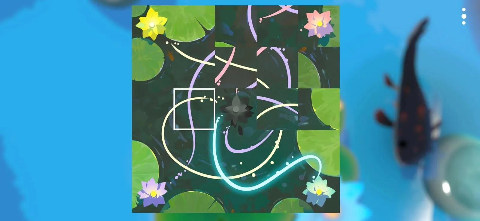 鸿蒙版【鲤 重制版】官方下载_鲤 重制版鸿蒙手机APP免费下载