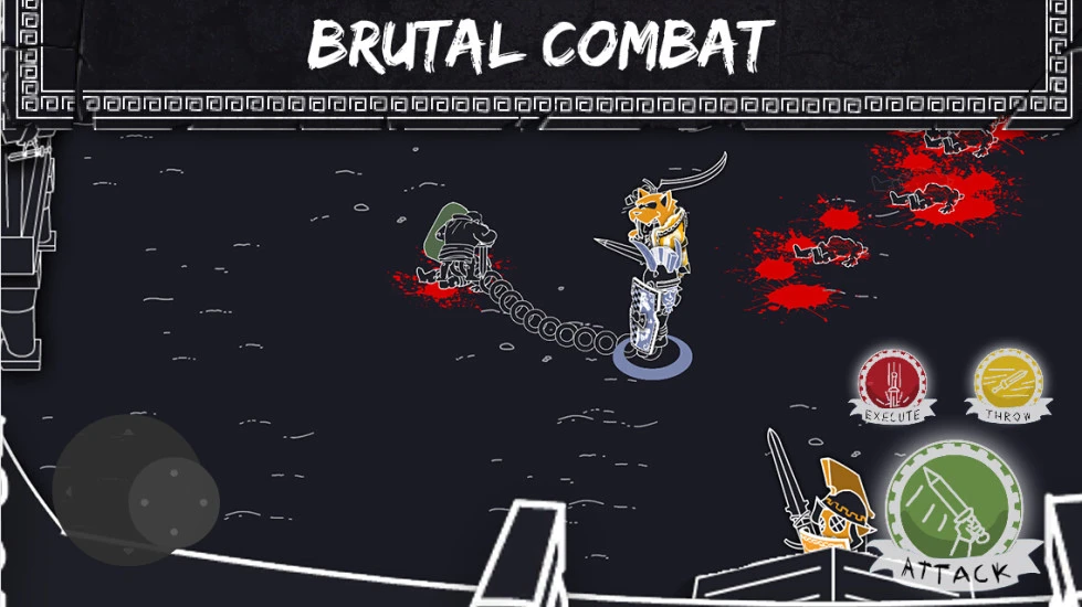 鸿蒙版【锁链搏杀】官方下载_锁链搏杀鸿蒙手机APP免费下载