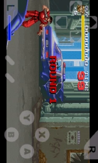 鸿蒙版【快打旋风III】官方下载_快打旋风III鸿蒙手机APP免费下载