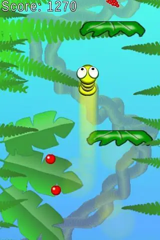 鸿蒙版【虫虫跳跃】官方下载_虫虫跳跃鸿蒙手机APP免费下载