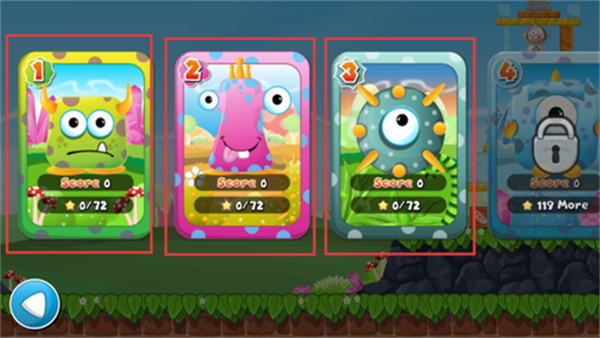 弹弓怪物手游下载