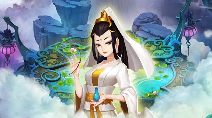 鸿蒙版【塔防西游记】官方下载_塔防西游记鸿蒙手机APP免费下载