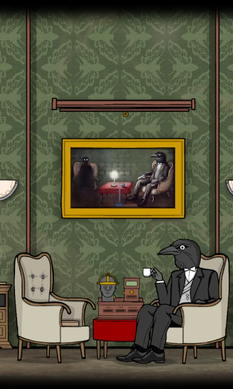 鸿蒙版【逃离方块:悖论】官方下载_逃离方块:悖论鸿蒙手机APP免费下载