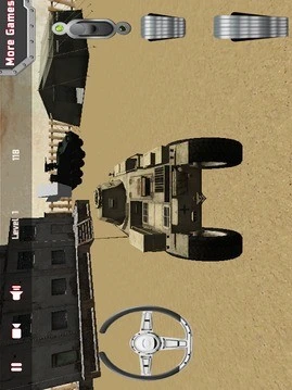 鸿蒙版【坦克模拟器3D】官方下载_坦克模拟器3D鸿蒙手机APP免费下载