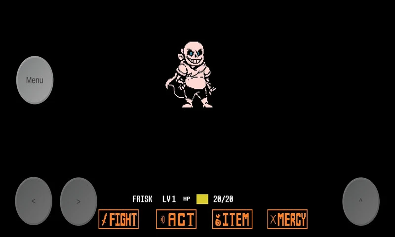 鸿蒙版【传说之下BOSS战】官方下载_传说之下BOSS战鸿蒙手机APP免费下载