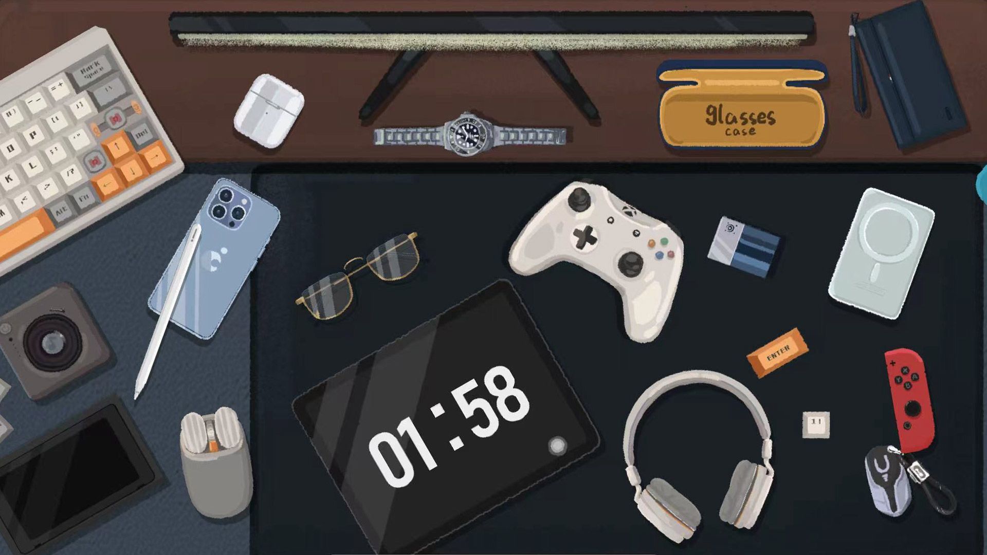 鸿蒙版【收纳物语】官方下载_收纳物语鸿蒙手机APP免费下载