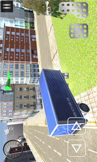 鸿蒙版【欧洲卡车模拟器】官方下载_欧洲卡车模拟器鸿蒙手机APP免费下载