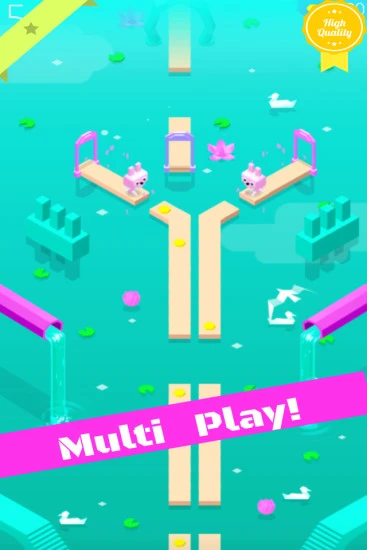 鸿蒙版【River】官方下载_River鸿蒙手机APP免费下载