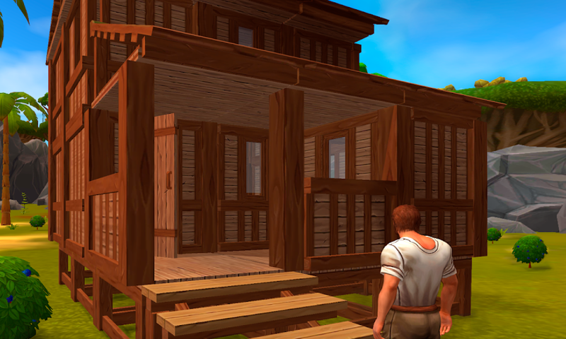 鸿蒙版【方舟进化2中文版】官方下载_方舟进化2中文版鸿蒙手机APP免费下载