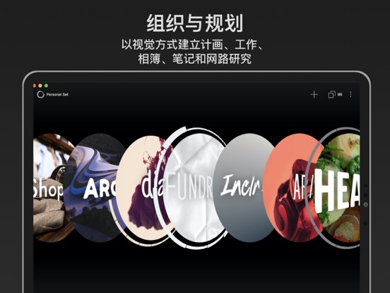 Inclr思维导图