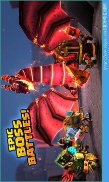 鸿蒙版【地下城Boss战】官方下载_地下城Boss战鸿蒙手机APP免费下载