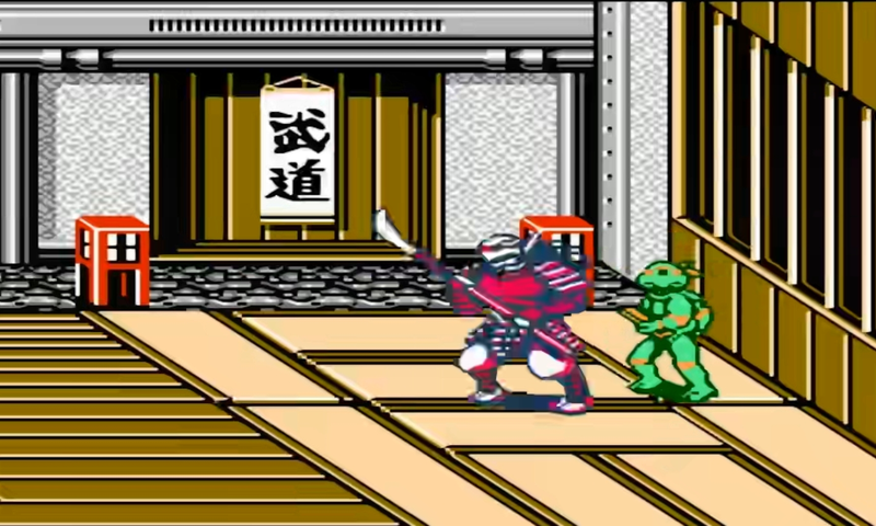 鸿蒙版【忍者神龟】官方下载_忍者神龟鸿蒙手机APP免费下载