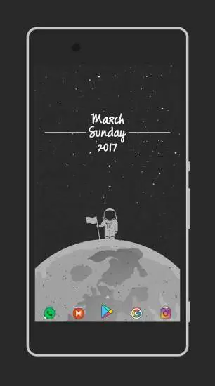 鸿蒙版【Alloy - Zooper皮肤包】官方下载_Alloy - Zooper皮肤包鸿蒙手机APP免费下载