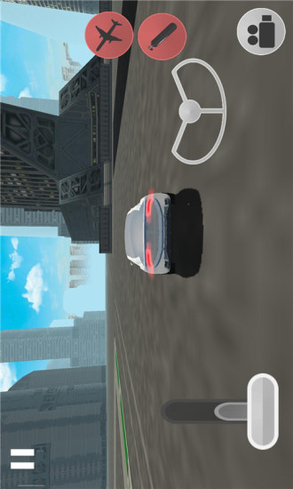 鸿蒙版【飞行汽车模拟】官方下载_飞行汽车模拟鸿蒙手机APP免费下载