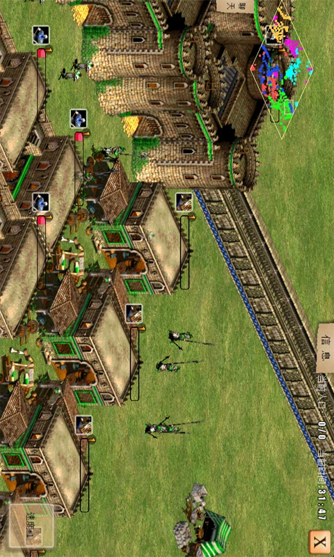 鸿蒙版【指尖帝国】官方下载_指尖帝国鸿蒙手机APP免费下载