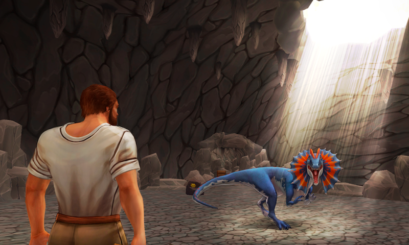 鸿蒙版【方舟进化2中文版】官方下载_方舟进化2中文版鸿蒙手机APP免费下载