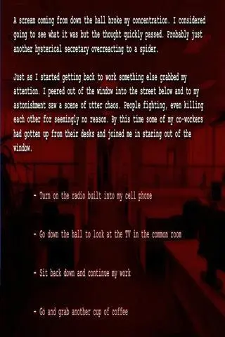 鸿蒙版【死亡前线】官方下载_死亡前线鸿蒙手机APP免费下载