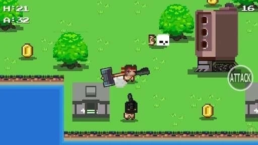 鸿蒙版【暴力武装】官方下载_暴力武装鸿蒙手机APP免费下载