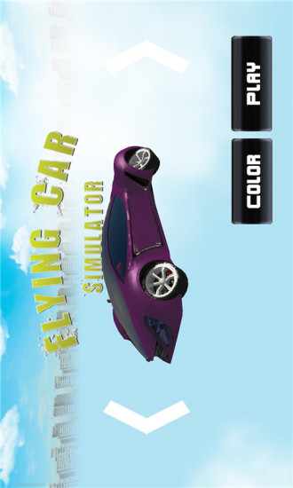 鸿蒙版【飞行汽车模拟】官方下载_飞行汽车模拟鸿蒙手机APP免费下载