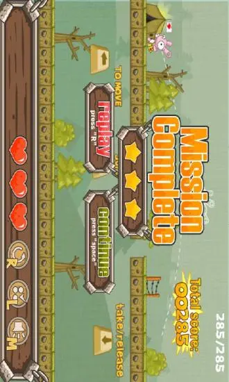 鸿蒙版【硝烟天使兔】官方下载_硝烟天使兔鸿蒙手机APP免费下载