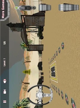 鸿蒙版【坦克模拟器3D】官方下载_坦克模拟器3D鸿蒙手机APP免费下载