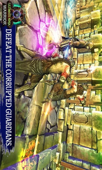 鸿蒙版【迷你忍者】官方下载_迷你忍者鸿蒙手机APP免费下载