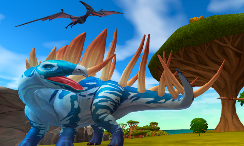 鸿蒙版【方舟进化2中文版】官方下载_方舟进化2中文版鸿蒙手机APP免费下载