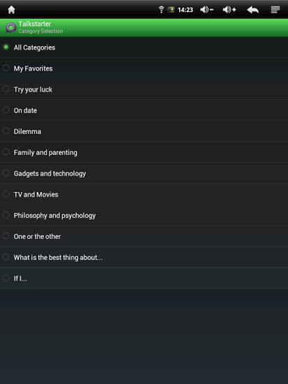 鸿蒙版【Talkstarter】官方下载_Talkstarter鸿蒙手机APP免费下载