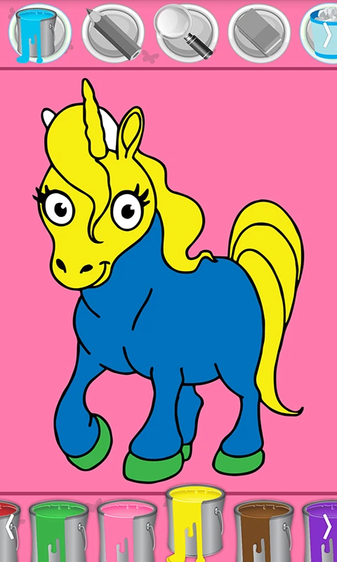 鸿蒙版【小公主苏菲亚爱画画】官方下载_小公主苏菲亚爱画画鸿蒙手机APP免费下载