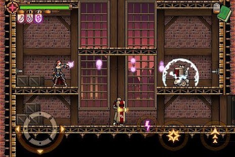 鸿蒙版【黑暗入侵】官方下载_黑暗入侵鸿蒙手机APP免费下载