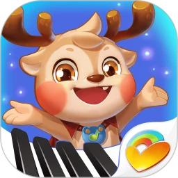 鸿蒙版【旋鹿钢琴】官方下载_旋鹿钢琴鸿蒙手机APP免费下载