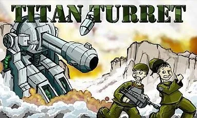 鸿蒙版【泰坦炮塔】官方下载_泰坦炮塔鸿蒙手机APP免费下载