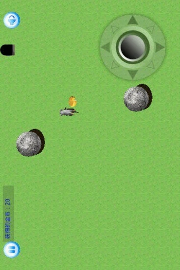 鸿蒙版【疯狂的老鼠】官方下载_疯狂的老鼠鸿蒙手机APP免费下载