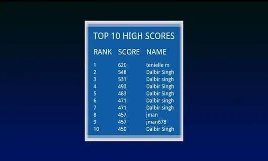 鸿蒙版【目标射击】官方下载_目标射击鸿蒙手机APP免费下载