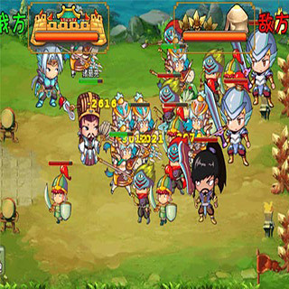 鸿蒙版【笑三国】官方下载_笑三国鸿蒙手机APP免费下载