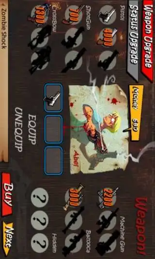 鸿蒙版【僵尸冲击】官方下载_僵尸冲击鸿蒙手机APP免费下载