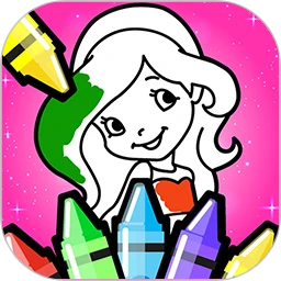 鸿蒙版【小公主苏菲亚爱画画】官方下载_小公主苏菲亚爱画画鸿蒙手机APP免费下载