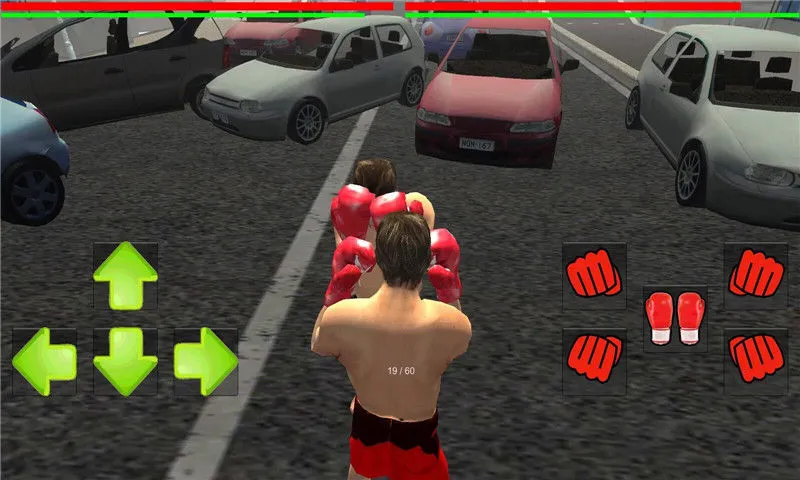 鸿蒙版【拳击俱乐部】官方下载_拳击俱乐部鸿蒙手机APP免费下载