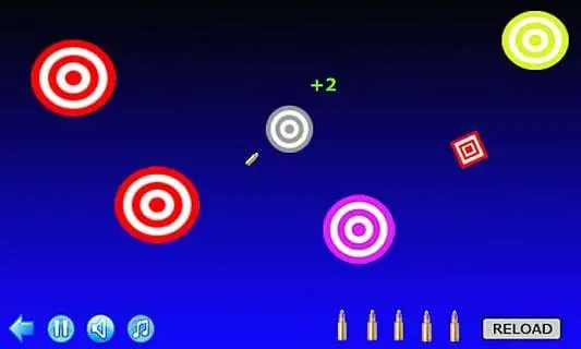 鸿蒙版【目标射击】官方下载_目标射击鸿蒙手机APP免费下载
