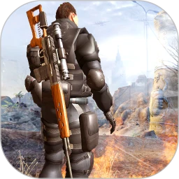 鸿蒙版【幽灵狙击手突击队】官方下载_幽灵狙击手突击队鸿蒙手机APP免费下载