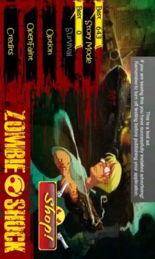 鸿蒙版【僵尸冲击】官方下载_僵尸冲击鸿蒙手机APP免费下载